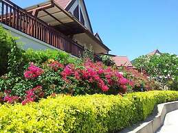 Baan KanTiang See Villas (2 bedroom villas)