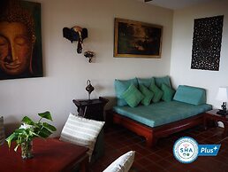 Baan KanTiang See Villas (2 bedroom villas)