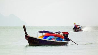 Baan KanTiang See Villas (2 bedroom villas)