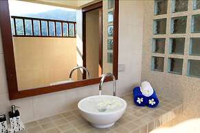 Baan KanTiang See Villas (2 bedroom villas)