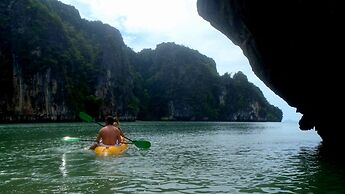 Baan KanTiang See Villas (2 bedroom villas)