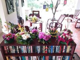 Baan KanTiang See Villas (2 bedroom villas)