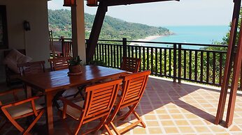 Baan KanTiang See Villas (2 bedroom villas)