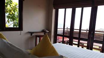 Baan KanTiang See Villas (2 bedroom villas)