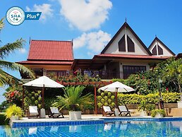 Baan KanTiang See Villas (2 bedroom villas)