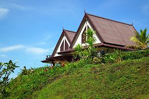 Baan KanTiang See Villas (2 bedroom villas)