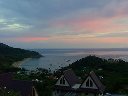 Baan KanTiang See Villas (2 bedroom villas)