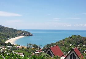 Baan KanTiang See Villas (2 bedroom villas)