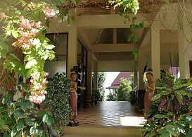 Baan KanTiang See Villas (2 bedroom villas)