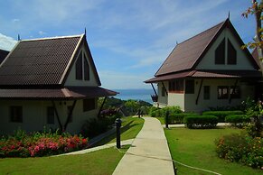 Baan KanTiang See Villas (2 bedroom villas)