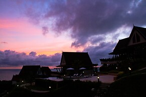 Baan KanTiang See Villas (2 bedroom villas)