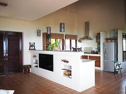 Baan KanTiang See Villas (2 bedroom villas)