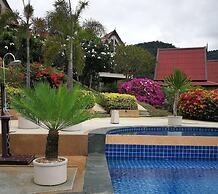 Baan KanTiang See Villas (2 bedroom villas)