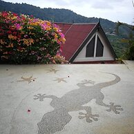 Baan KanTiang See Villas (2 bedroom villas)