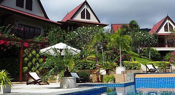 Baan KanTiang See Villas (2 bedroom villas)