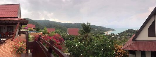 Baan KanTiang See Villas (2 bedroom villas)