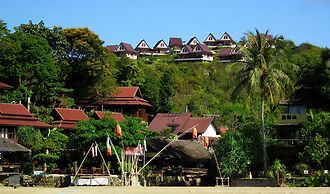 Baan KanTiang See Villas (2 bedroom villas)