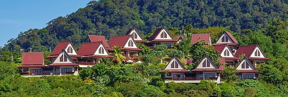 Baan KanTiang See Villas (2 bedroom villas)