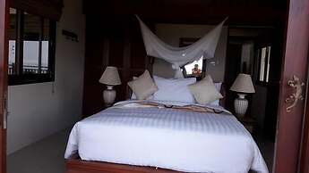 Baan KanTiang See Villas (2 bedroom villas)