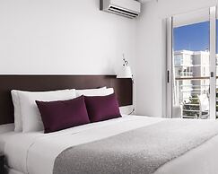 Real Colonia Hotel & Suites