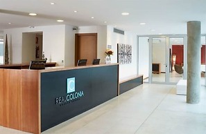 Real Colonia Hotel & Suites