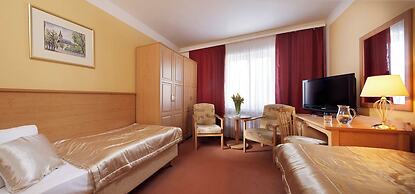Spa Hotel Savoy