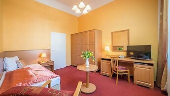Spa Hotel Savoy