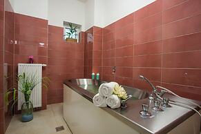 Spa Hotel Savoy