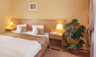 Spa Hotel Savoy