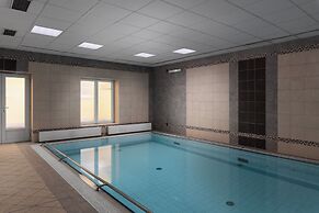 Spa Hotel Savoy