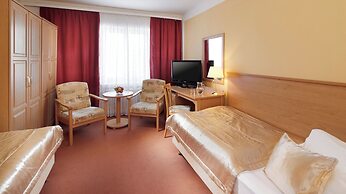 Spa Hotel Savoy
