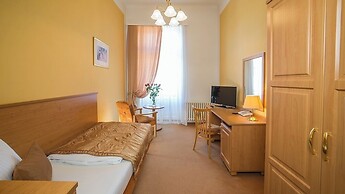 Spa Hotel Savoy