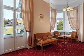 Spa Hotel Savoy