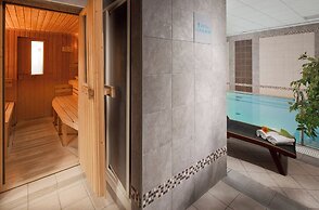 Spa Hotel Savoy
