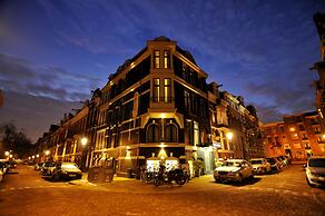 Hotel Park View Amsterdam