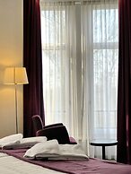 Hotel Park View Amsterdam