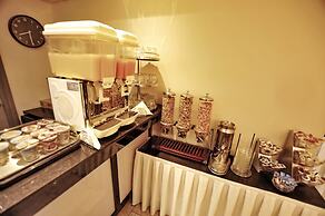 Hotel Park View Amsterdam