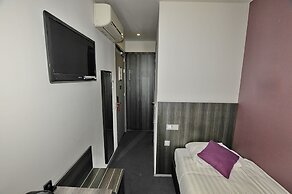 Hotel Park View Amsterdam