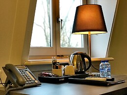 Hotel Park View Amsterdam