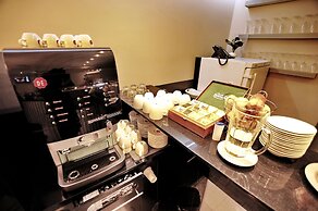 Hotel Park View Amsterdam