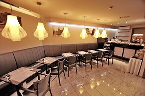 Hotel Park View Amsterdam