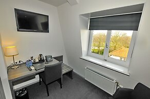 Hotel Park View Amsterdam