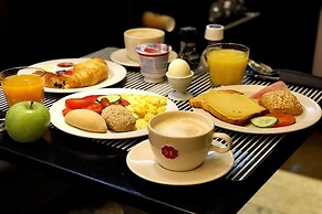 Hotel Park View Amsterdam