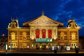 Hotel Park View Amsterdam