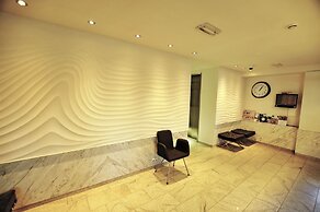 Hotel Park View Amsterdam