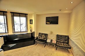 Hotel Park View Amsterdam