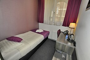 Hotel Park View Amsterdam