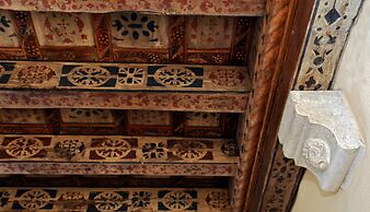 Grisogono Palace Heritage Residence