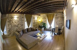 Grisogono Palace Heritage Residence