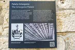 Grisogono Palace Heritage Residence